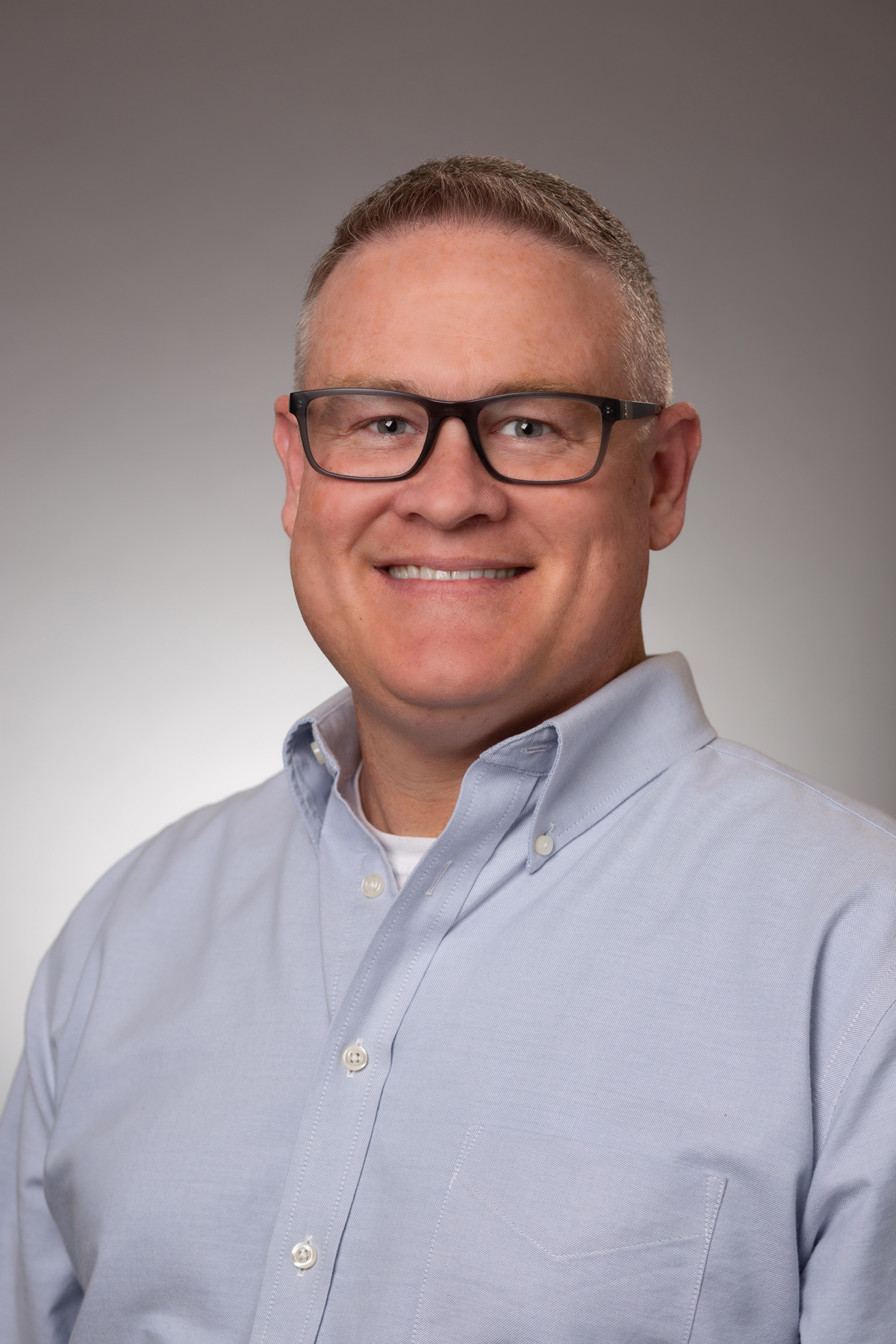 Jim Wade, assistant principal 